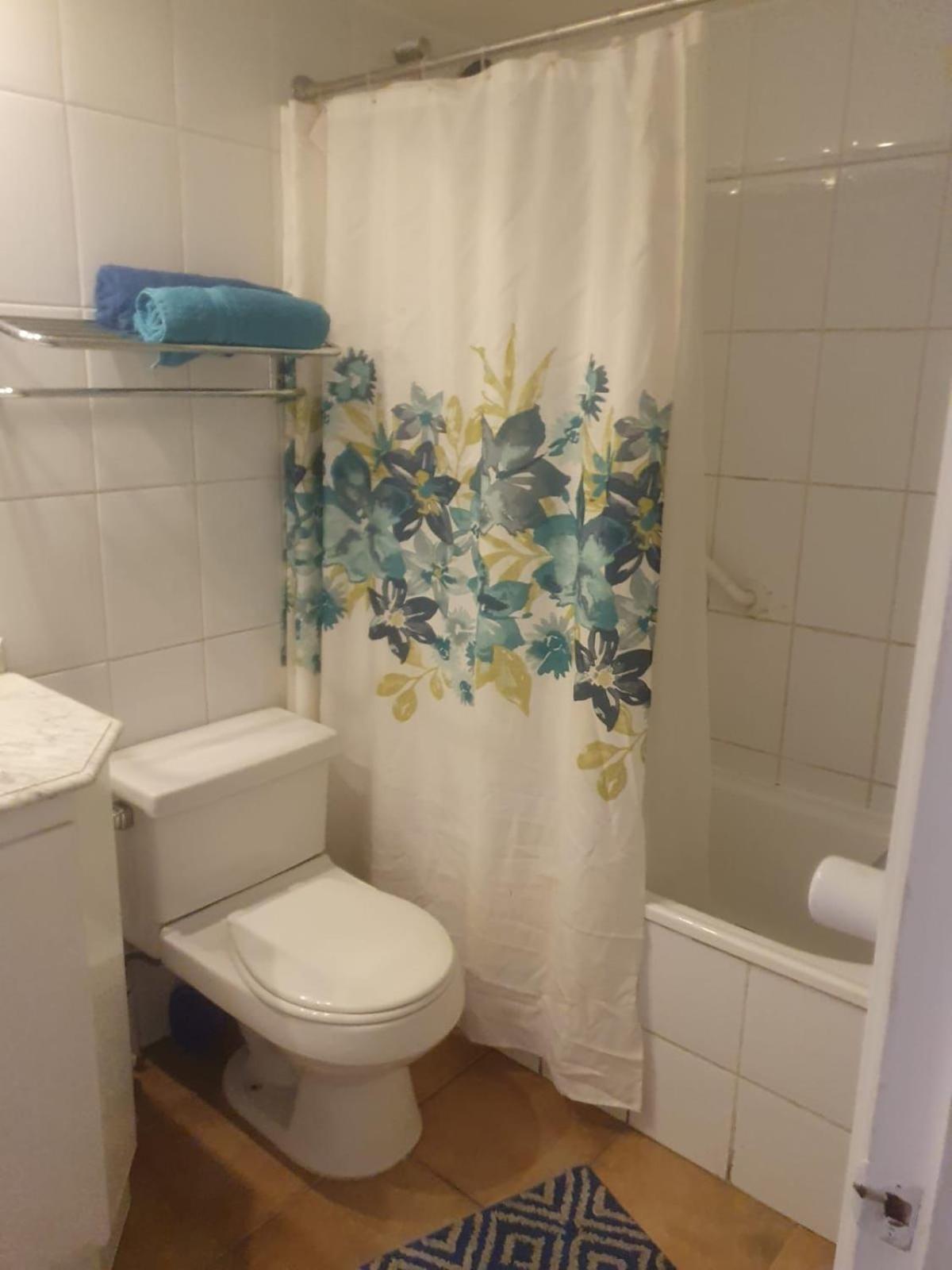 Apartamento Departamento Entre Metro Pedro E Valdivia Y Leones Santiago