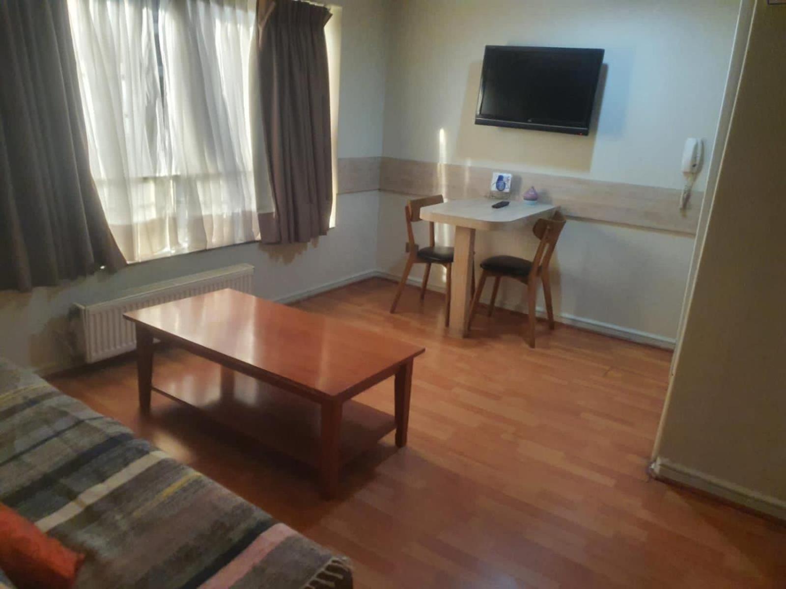 Departamento Entre Metro Pedro E Valdivia Y Leones